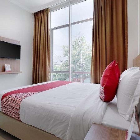 Oyo 415 The Kartini 8 Residence Jakarta Ngoại thất bức ảnh
