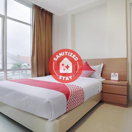Oyo 415 The Kartini 8 Residence Jakarta Ngoại thất bức ảnh