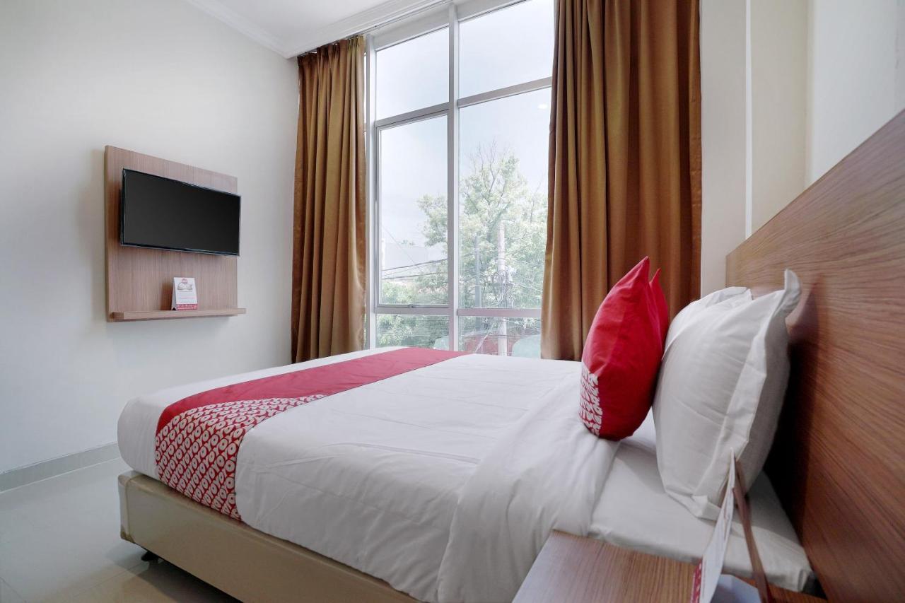 Oyo 415 The Kartini 8 Residence Jakarta Ngoại thất bức ảnh