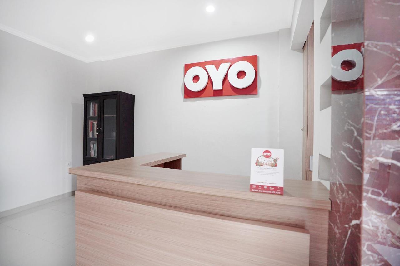 Oyo 415 The Kartini 8 Residence Jakarta Ngoại thất bức ảnh
