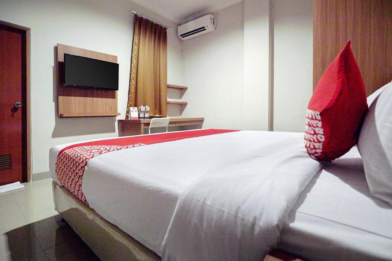 Oyo 415 The Kartini 8 Residence Jakarta Ngoại thất bức ảnh
