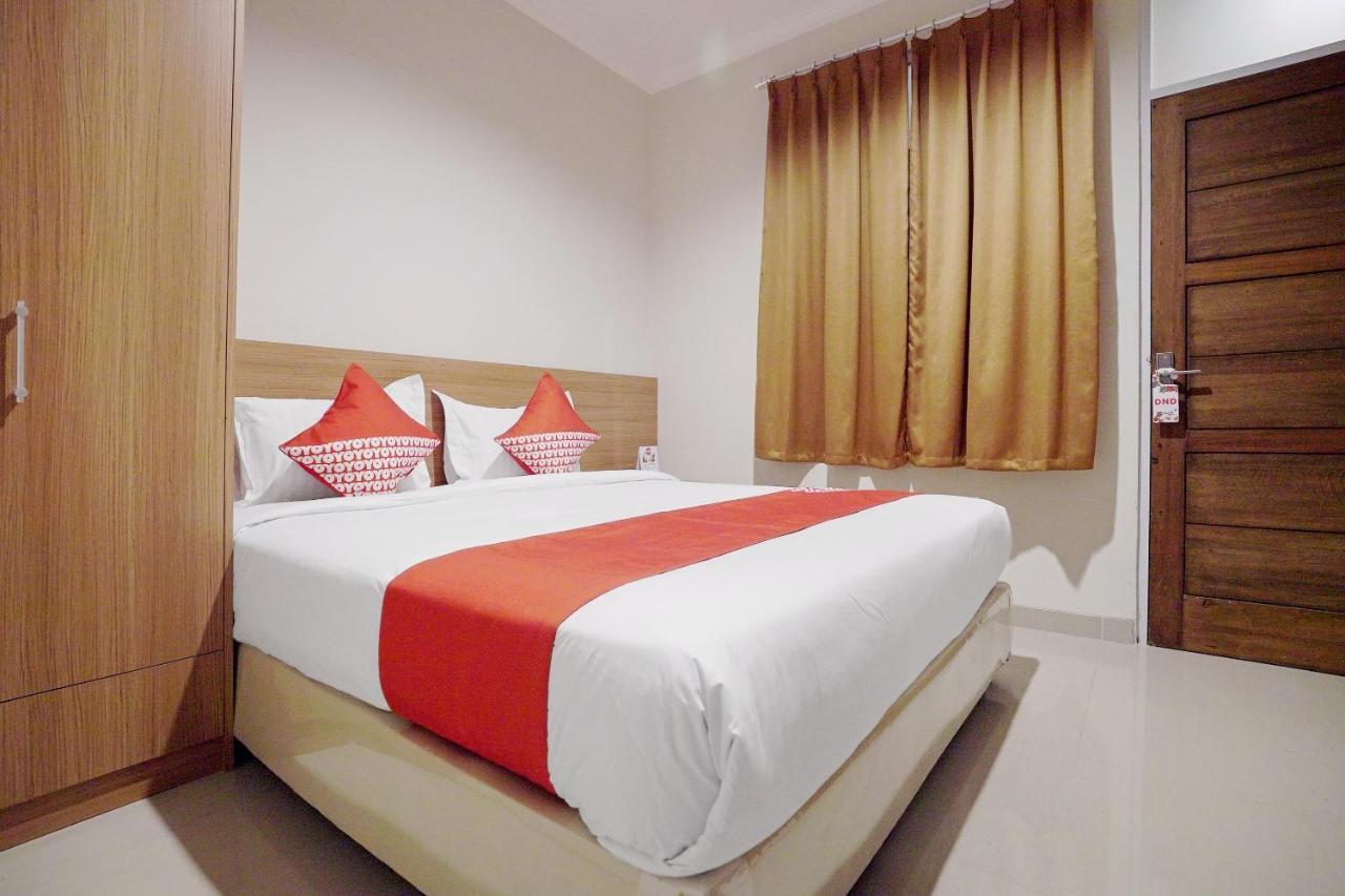Oyo 415 The Kartini 8 Residence Jakarta Ngoại thất bức ảnh
