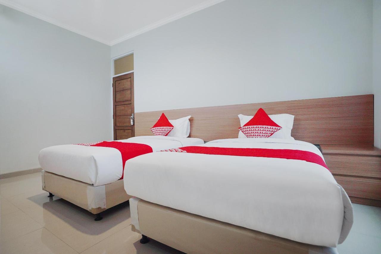 Oyo 415 The Kartini 8 Residence Jakarta Ngoại thất bức ảnh