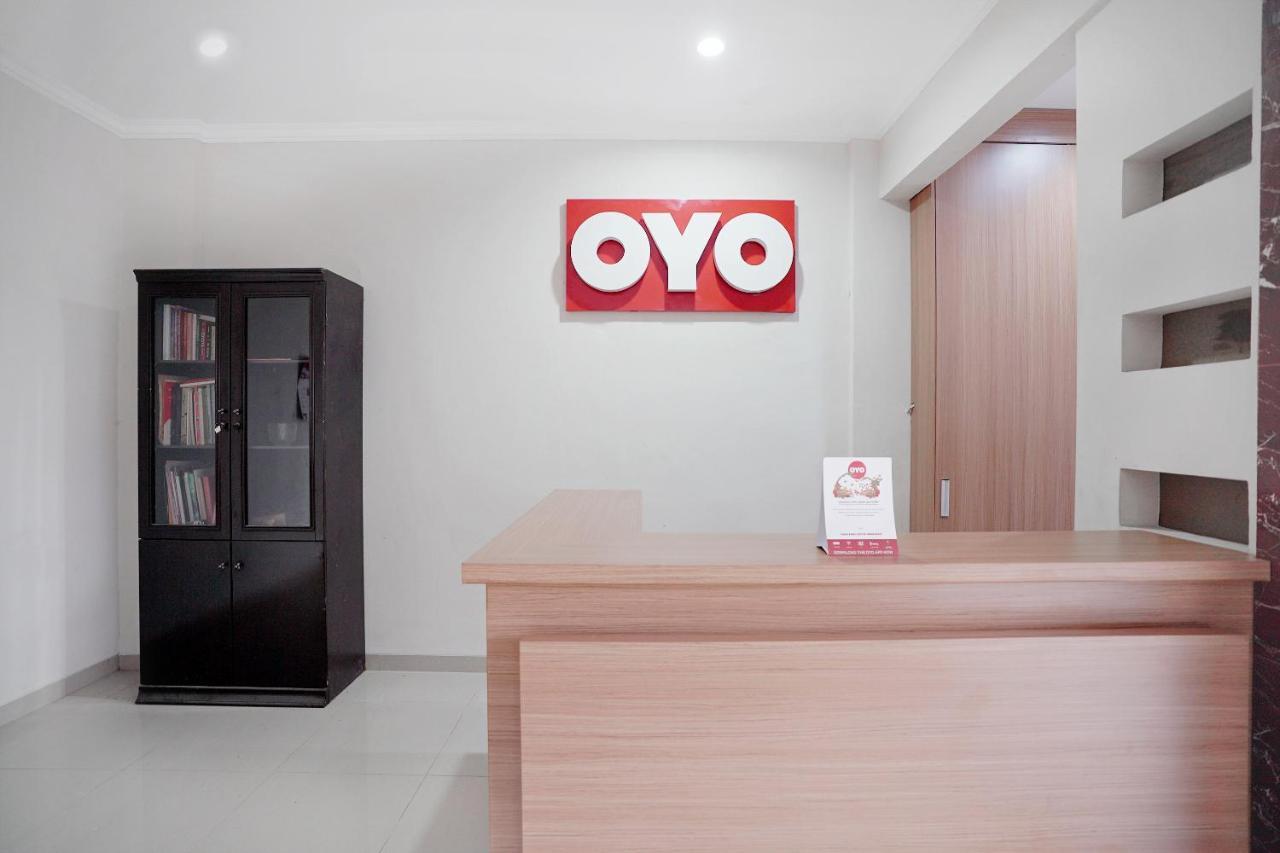 Oyo 415 The Kartini 8 Residence Jakarta Ngoại thất bức ảnh