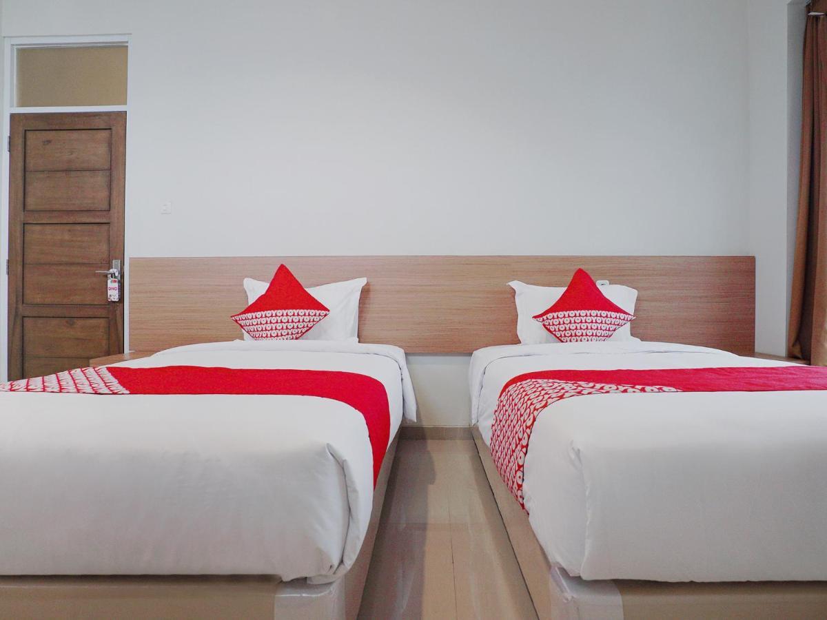 Oyo 415 The Kartini 8 Residence Jakarta Ngoại thất bức ảnh