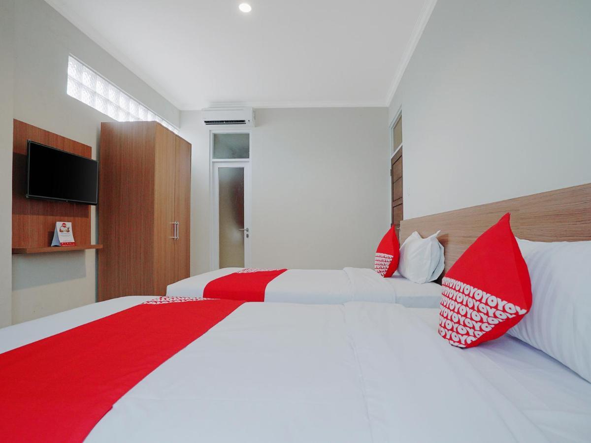 Oyo 415 The Kartini 8 Residence Jakarta Ngoại thất bức ảnh