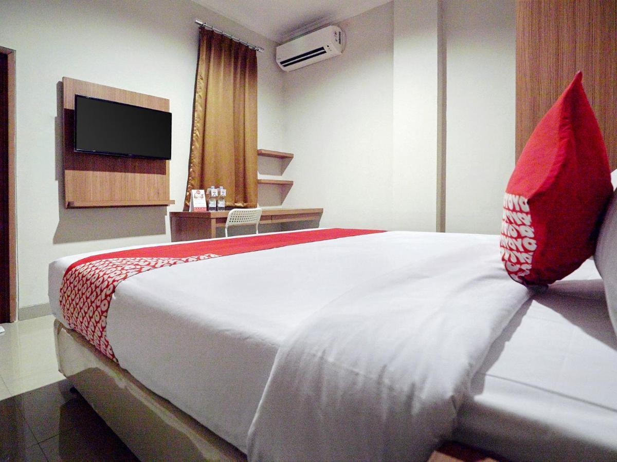 Oyo 415 The Kartini 8 Residence Jakarta Ngoại thất bức ảnh