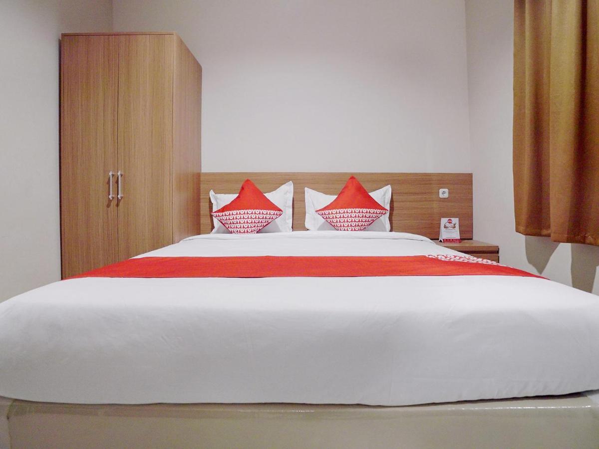 Oyo 415 The Kartini 8 Residence Jakarta Ngoại thất bức ảnh