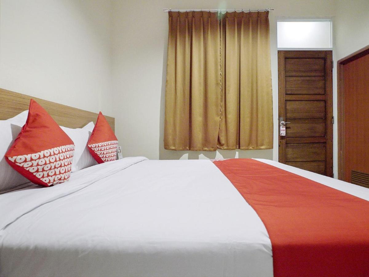 Oyo 415 The Kartini 8 Residence Jakarta Ngoại thất bức ảnh