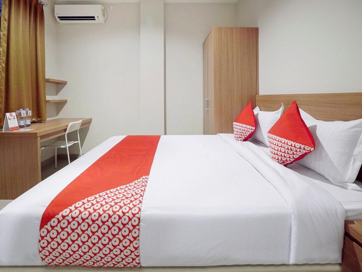 Oyo 415 The Kartini 8 Residence Jakarta Ngoại thất bức ảnh