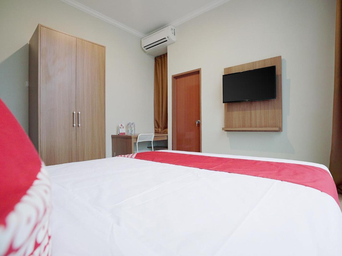 Oyo 415 The Kartini 8 Residence Jakarta Ngoại thất bức ảnh
