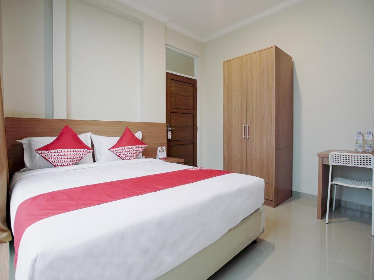 Oyo 415 The Kartini 8 Residence Jakarta Ngoại thất bức ảnh