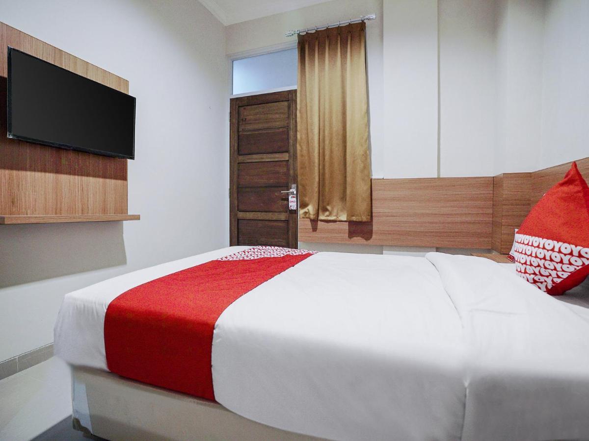 Oyo 415 The Kartini 8 Residence Jakarta Ngoại thất bức ảnh