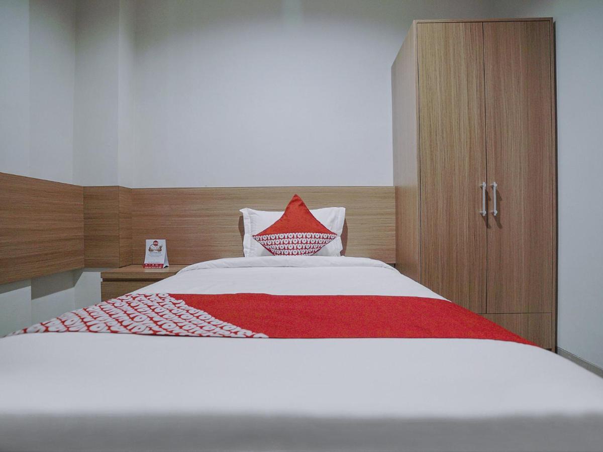 Oyo 415 The Kartini 8 Residence Jakarta Ngoại thất bức ảnh