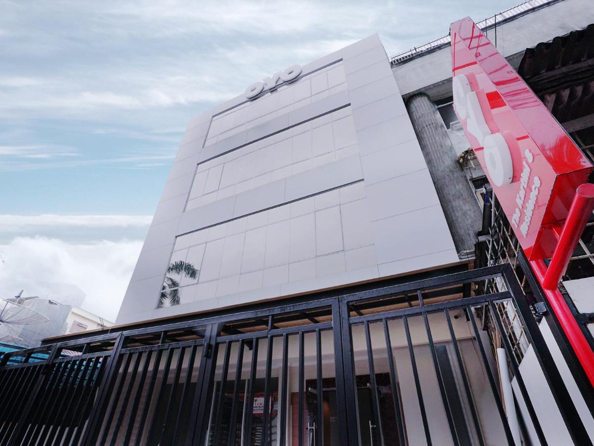 Oyo 415 The Kartini 8 Residence Jakarta Ngoại thất bức ảnh