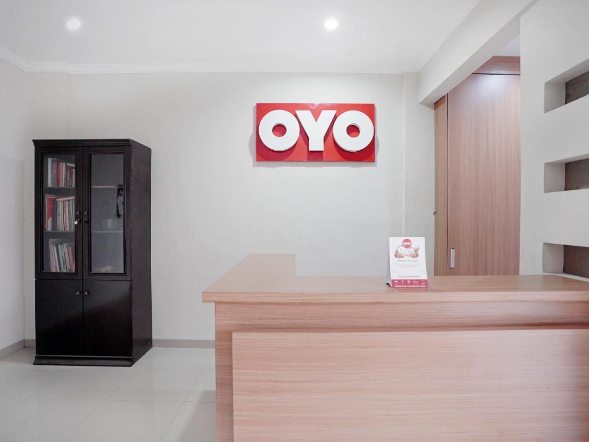 Oyo 415 The Kartini 8 Residence Jakarta Ngoại thất bức ảnh